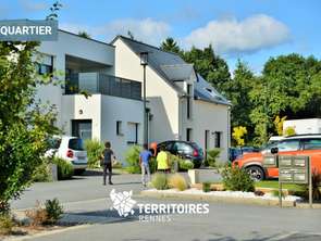 Vente Terrain 332 m&sup2;Nouvoitou