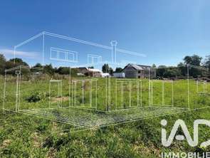 Vente Terrain 310 m&sup2;Nouvoitou