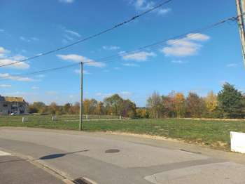 Vente de terrain Nouvoitou 35