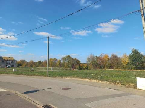 Vente de terrain Nouvoitou 35