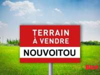 Vente de terrain Vente de terrain