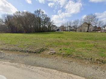 Vente Terrain 292 m&sup2;Nouvoitou