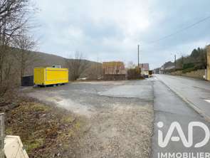 Vente Terrain 1331 m&sup2;Nouzonville