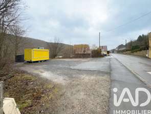 Vente Terrain 1331 m&sup2;Nouzonville