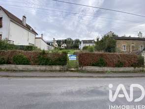 Vente Terrain 823 m&sup2;Nouzonville