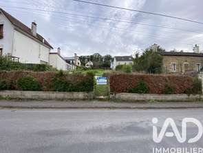 Vente Terrain 823 m&sup2;Nouzonville