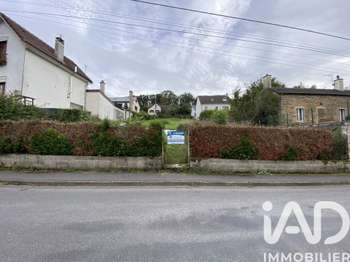 Vente de terrain Nouzonville 08