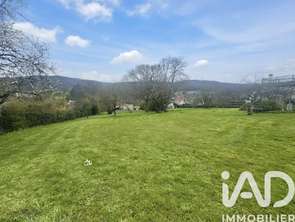 Vente Terrain 1275 m&sup2;Nouzonville