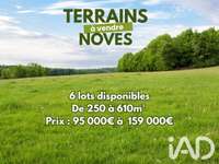 Vente de terrain Vente de terrain