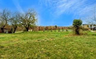 Photo Vente de terrain Noyal