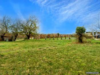 Photo Vente de terrain Noyal