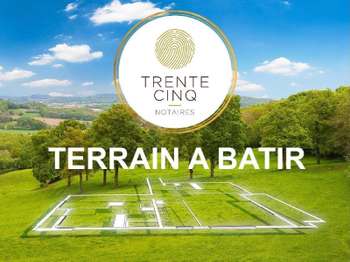 Vente de terrain Noyal-Châtillon-sur-Seiche 35