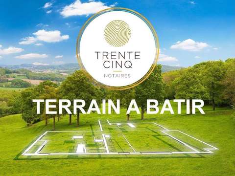 Vente de terrain Noyal-Châtillon-sur-Seiche 35
