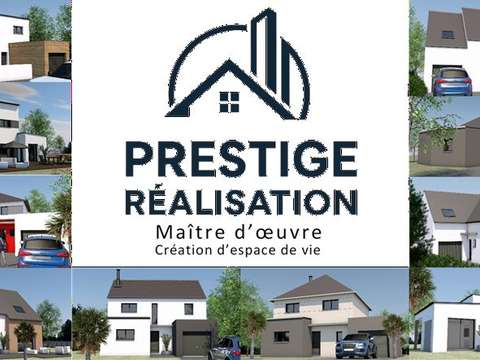Vente de terrain Noyal-Châtillon-sur-Seiche 35