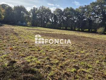 Vente TerrainNoyal-Châtillon-sur-Seiche
