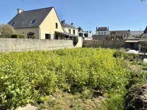 Vente Terrain 313 m&sup2;Noyal-Muzillac