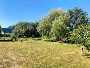 Vente Terrain 754 m&sup2;Noyal-Muzillac