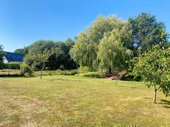 Vente de terrain Noyal-Muzillac 56