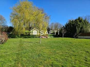 Vente de terrain Noyal-Muzillac 56