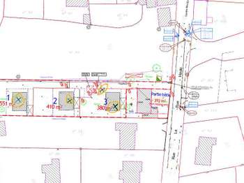 Vente de terrain Noyal-Muzillac 56