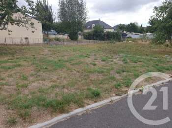 Vente de terrain Noyal-Muzillac 56