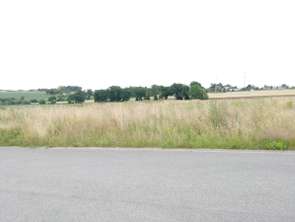 Vente Terrain 1630 m&sup2;Noyal-Pontivy