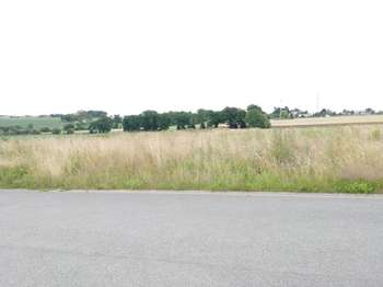 Vente de terrain Noyal-Pontivy 56