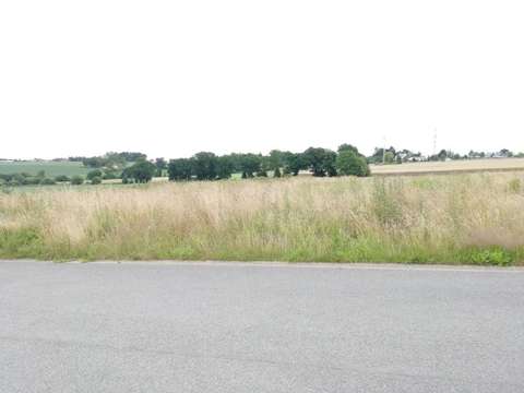 Vente de terrain Noyal-Pontivy 56