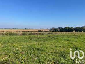 Vente Terrain 885 m&sup2;Noyal-Pontivy