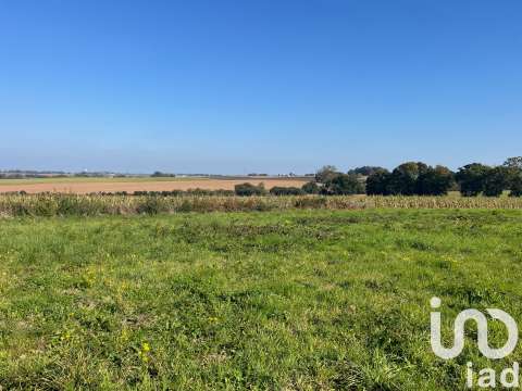 Vente de terrain Noyal-Pontivy 56