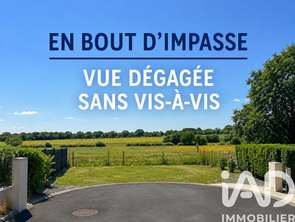 Vente Terrain 885 m&sup2;Noyal-Pontivy