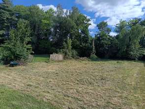 Vente Terrain 500 m&sup2;Noyal-sur-Vilaine