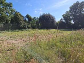 Vente Terrain 377 m&sup2;Noyalo