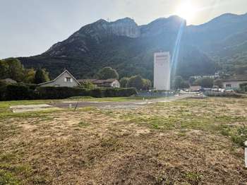 Vente Terrain 421 m&sup2;Noyarey