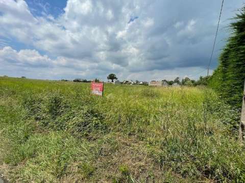 Vente de terrain Noyen-sur-Sarthe 72