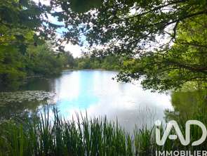 Vente Terrain 21918 m&sup2;Noyen-sur-Sarthe