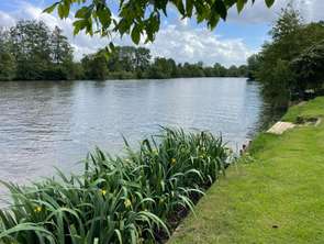 Vente Terrain 376 m&sup2;Noyen-sur-Sarthe