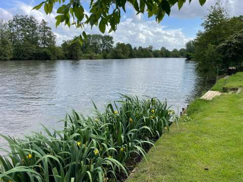 Vente de terrain Noyen-sur-Sarthe 72