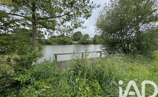 Photo Vente de terrain Noyen-sur-Sarthe