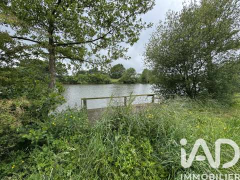 Vente de terrain Noyen-sur-Sarthe 72