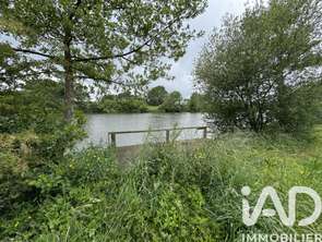 Vente Terrain 1516 m&sup2;Noyen-sur-Sarthe