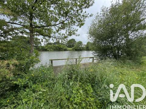 Vente de terrain Noyen-sur-Sarthe 72