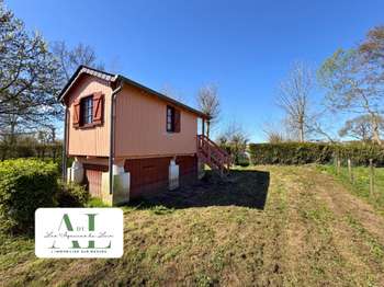 Photo Vente de terrain Noyen-sur-Sarthe