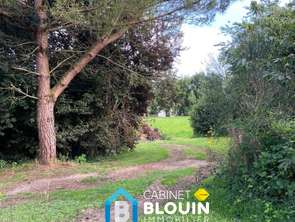 Vente Terrain 590 m&sup2;Nozay
