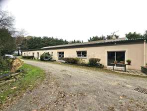 Vente Terrain 200000 m&sup2;Nozay