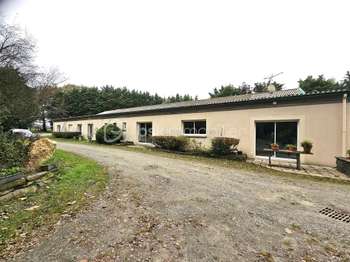 Vente de terrain Nozay 44