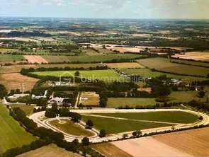 Vente Terrain 400000 m&sup2;Nozay