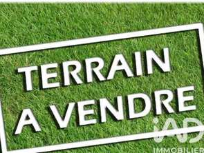 Vente Terrain 361 m&sup2;Nozay
