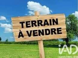 Vente de terrain Nozay 44