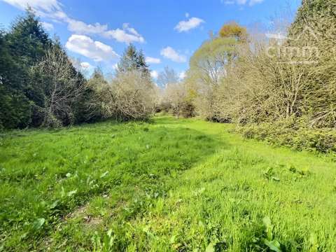Vente de terrain Nozay 44